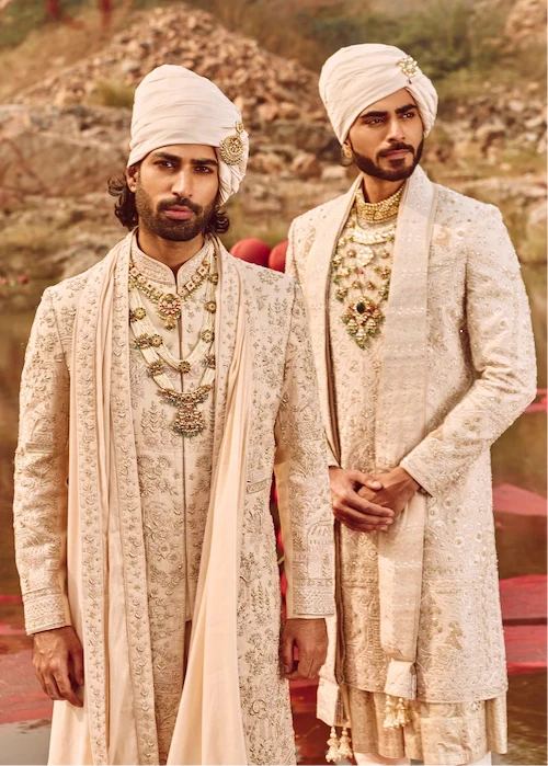 Timeless Indian Wedding Elegance